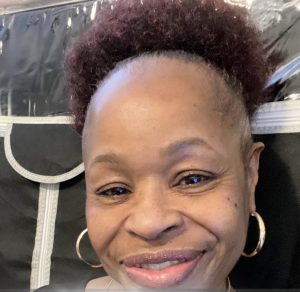 Recording Secretary: Mona Richardson