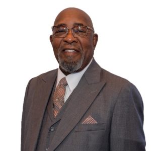Moderator: Rev. Dr. Dennis Lee, Jr.